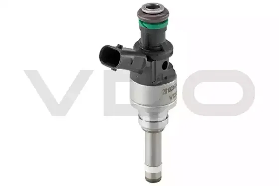 SIEMENS VDO 2910000434000 – регулятор тиску палива (Audi / Volkswagen / Skoda / Seat, дизель, 2008–2020) Ковель
