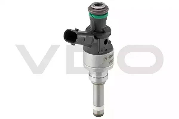 SIEMENS VDO 2910000434000 – регулятор тиску палива (Audi / Volkswagen / Skoda / Seat, дизель, 2008–2020) Ковель - фото 1