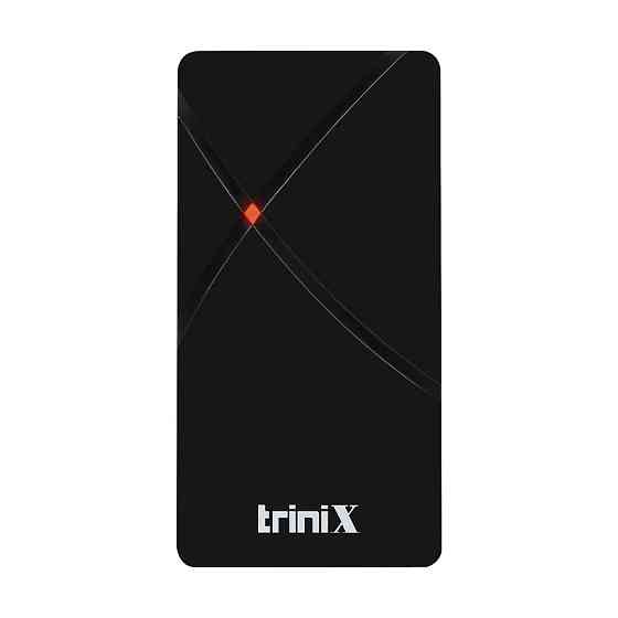 Зчитувач EM-Marine Trinix TRR-1103EW водонепроникний (68-00015) Киев