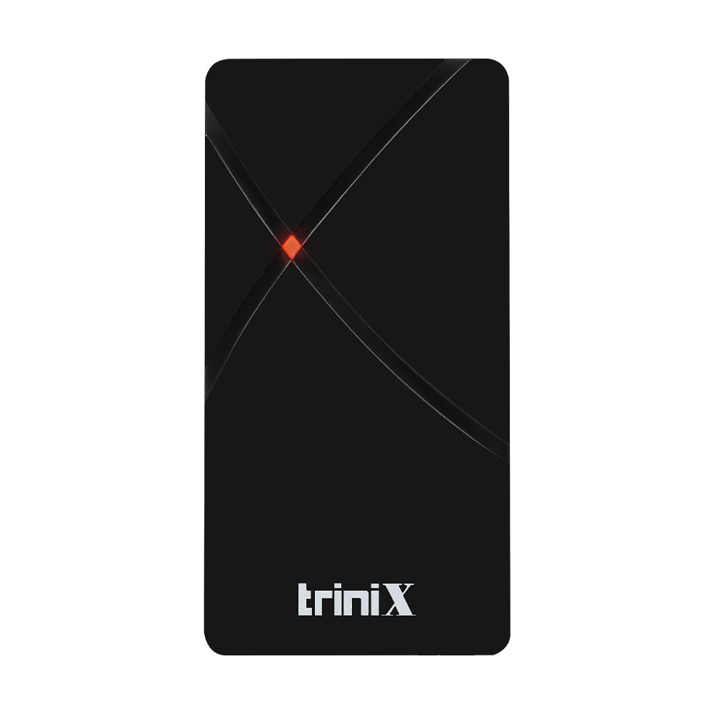 Зчитувач EM-Marine Trinix TRR-1103EW водонепроникний (68-00015) Киев - изображение 6