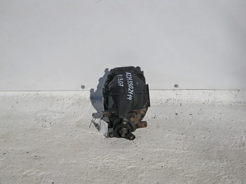 Mercedes-Benz  A2213502114 Редуктор заднього моста при двигуні M272 V6 3.5л 1:3.07 W221 S350 Одеса - фото 1