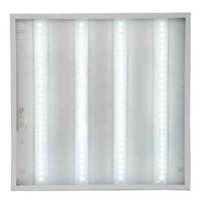 Светильник Євросвітло 72Вт ПРИЗМА-72 6400K 7200Лм Винница