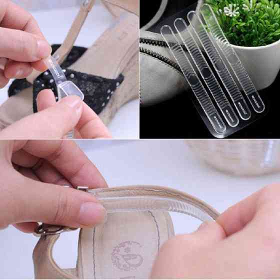 Силиконовые полоски в боссоножки Киев