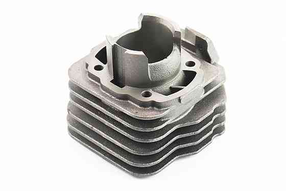 Циліндр к-кт (цпг) Honda DIO AF27 65cc-43мм (палець 12мм) (AF18, AF25, AF28 DIO; AF24, AF30, AF31, AF51 TACT; LEAD20; FIT), від 12шт -15% Киев