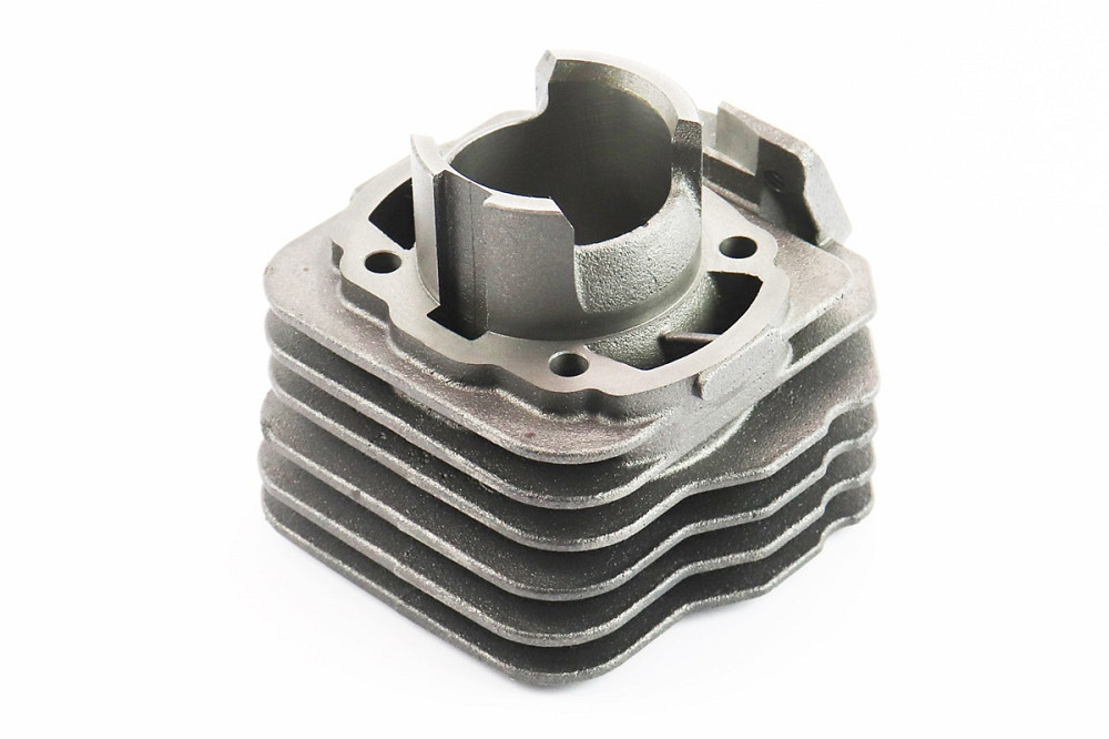 Циліндр к-кт (цпг) Honda DIO AF27 65cc-43мм (палець 12мм) (AF18, AF25, AF28 DIO; AF24, AF30, AF31, AF51 TACT; LEAD20; FIT), від 12шт -15% Киев - изображение 2