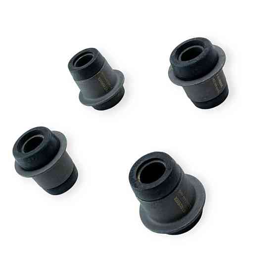 Сайлентблок важелів передньої підвіски 2101-2107 нижні, 2123 верх (к-кт 4 шт) Мукачево