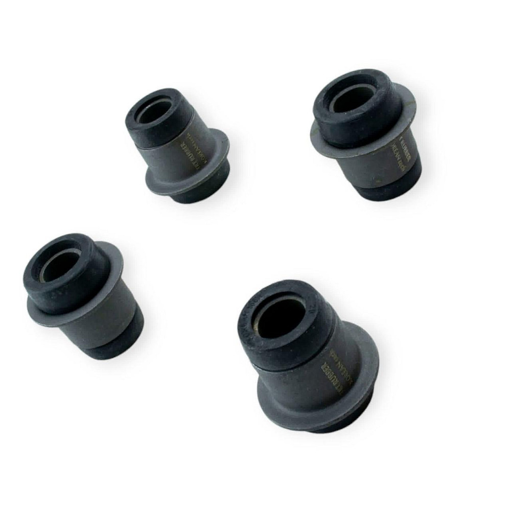 Сайлентблок важелів передньої підвіски 2101-2107 нижні, 2123 верх (к-кт 4 шт) Мукачево - фото 1