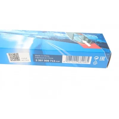 Щетка стеклоочистителя Bosch 3 397 008 713 Винница - изображение 7