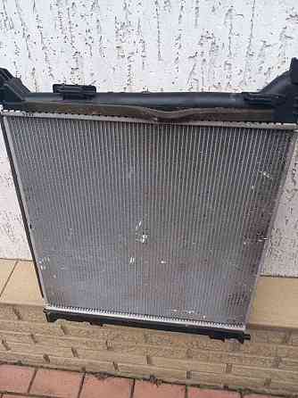 Радіатор охолодження для Kia Sorento 2014-2021 Київ