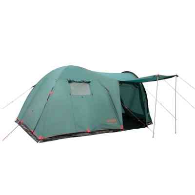 Намет Tramp Anaconda 4 (v2) green (UTRT-078) Вінниця