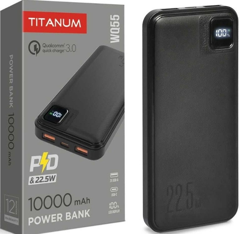 Павербанки для ноутбуков и телефонов | 10 000-60 000 mAh | QC / PD. Киев - изображение 6