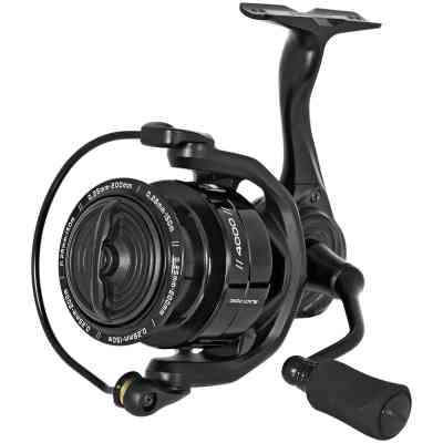 Котушка Brain Black Pond 3000 5+1BB (1858.47.58) Вінниця