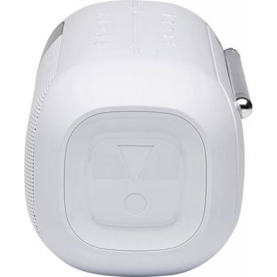 Акустическая система JBL Tuner 2 FM White (JBLTUNER2WHT) Винница - изображение 6