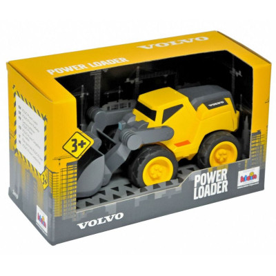 Спецтехника Tigres Погрузчик Volvo в коробке (2419) Винница - изображение 2