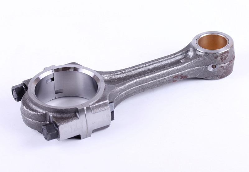 Шатун ZN490BT ZN390 ZN485 ДонгФенг 404 Chery 244/354/404 Мукачево - фото 1