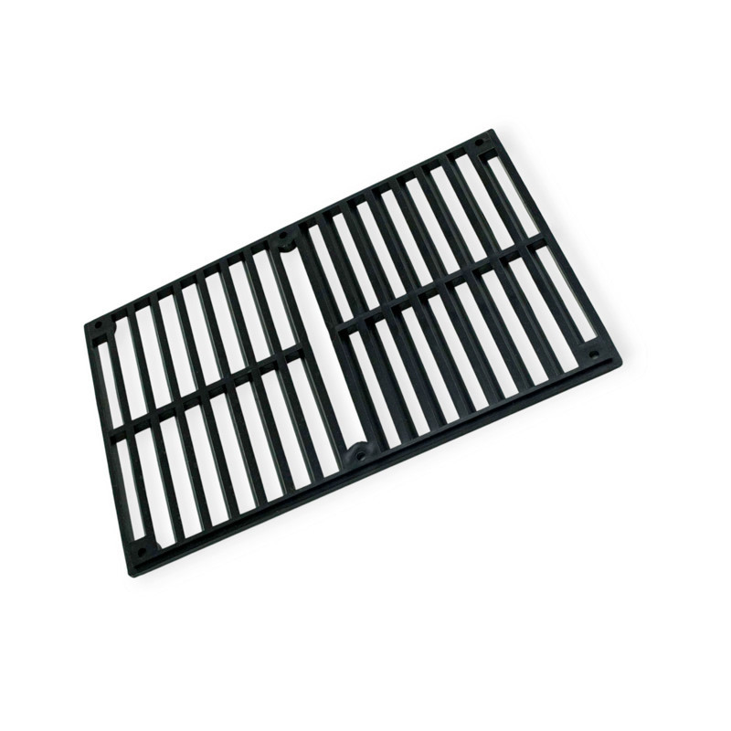 Решетка отопителя ГАЗ 3302 (на Черкасский отопитель) радиатора Мукачево - изображение 1