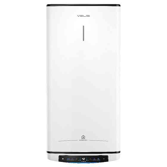 Водонагрівач ARISTON VELIS PRO DRY WIFI 80 EU Тернопіль