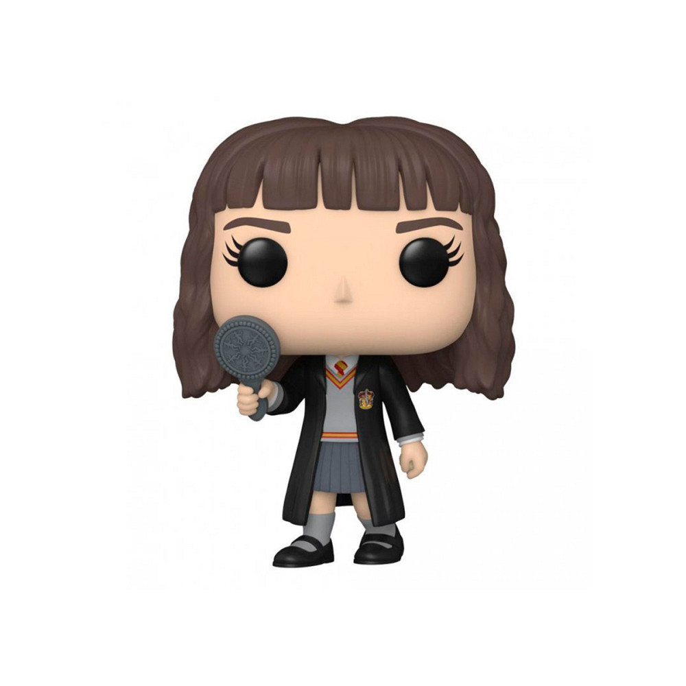 Ігрова фігурка Funko Pop! серії Гаррі Поттер і таємна кімната: 20th Anniversary  – Герміона Днепр - изображение 1