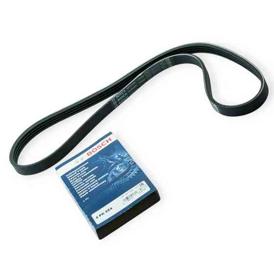 Ремень ручейковый Матиз 4PК954 c ГУР и конд. генератора Мукачево