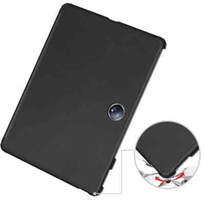 Чехол для планшета BeCover Smart Case OnePlus Pad 2 (12.1") Black (712546) Винница
