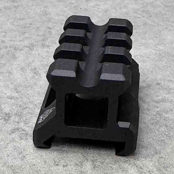 Компенсатор высоты Leapers UTG UNIVERSAL. Weaver/Picatinny. L 40 мм. H 19 мм Solmir Киев