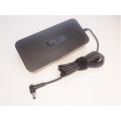 Блок питания к ноутбуку ASUS 150W 19.5V, 7.7A, разъем 5.5/2.5, Slim-корпус (A17-150P1A / A40327) Винница - изображение 1