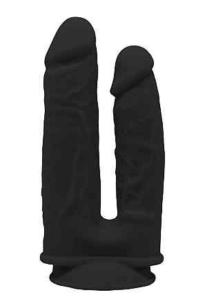 Двойной фаллоимитатор Dream Toys REAL LOVE DOUBLE PENETRATOR Sex Aura Киев