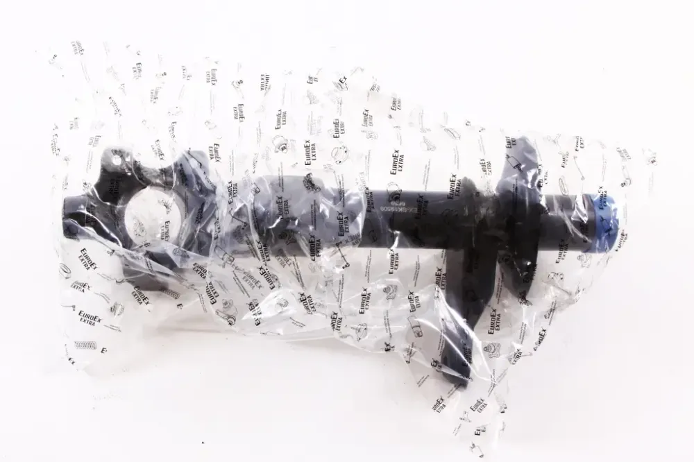 Кулак поворотний Los 1.5 EuroEx без ABS правий Вінниця - фото 6