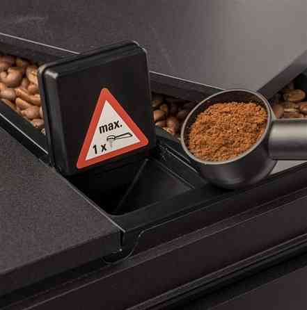 Кавомашина Nivona CafeRomatica NICR 970 кофемашина Харків