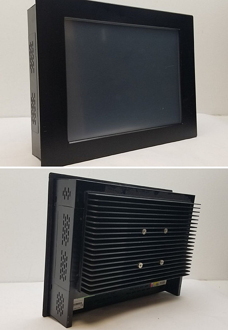 Моноблок сенсорний 15" hematec HIPEC-670-15 клас "Б" Луцьк - фото 1