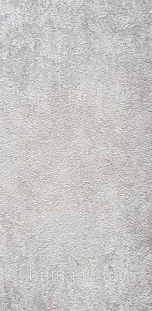 Шпалери вінілові на флізеліні AdaWall Roka 1.06х10 під венеціанську штукатурку бежеві сірі срібло 23111-3 Київ