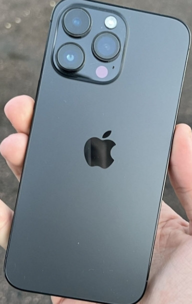 Айфон iPhone 14 Pro Max 256Gb. Black. Киев - изображение 8