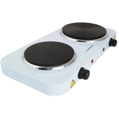 Настольная плита Esperanza EKH014W Винница - изображение 3