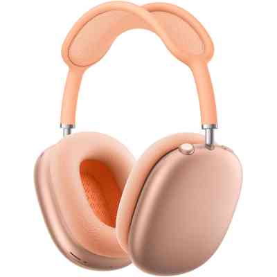 Навушники Apple AirPods Max (2nd generation) Orange (MWW73ZE/A) Вінниця