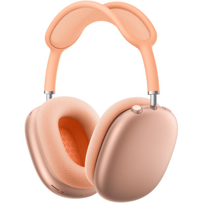 Навушники Apple AirPods Max (2nd generation) Orange (MWW73ZE/A) Вінниця - фото 2