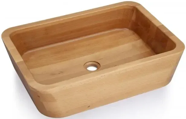 Раковина  S.V.I.S. Design Nova 90 Cm Buk UD002090BKNT002 Київ - фото 1