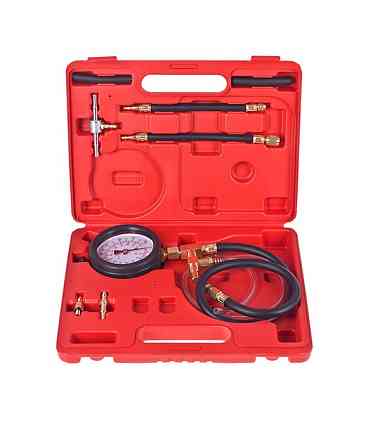 Тестер давления топлива для инжектора (Т-3022) Alloid Винница