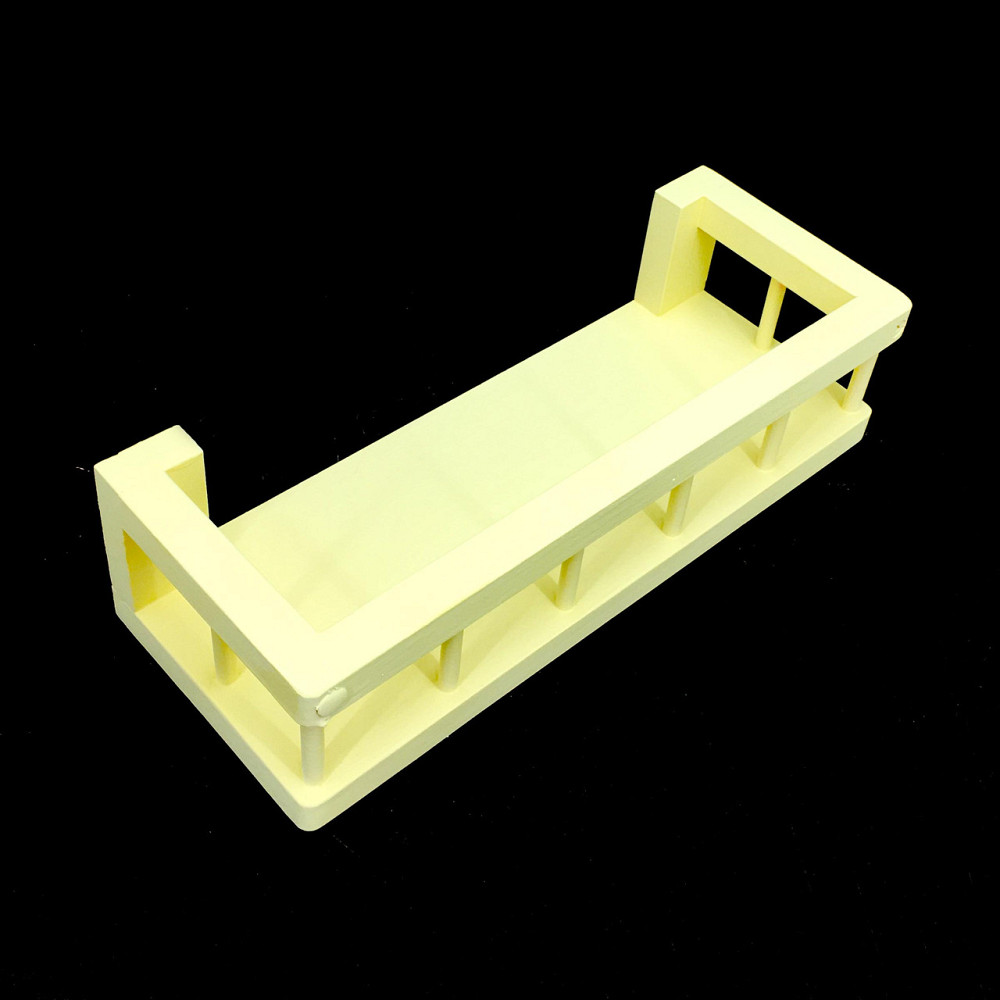 Полка настенная, настольная 