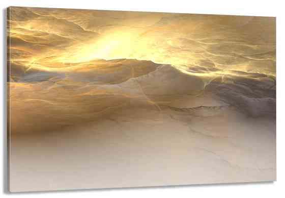 Картина холст в гостиную / спальню Флю-Арт   MLP_197 80х160см Киев