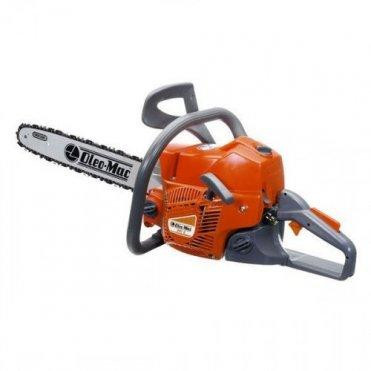 Бензопила Oleo-Mac GS 410 CX (50179111E2) Коломия - фото 1