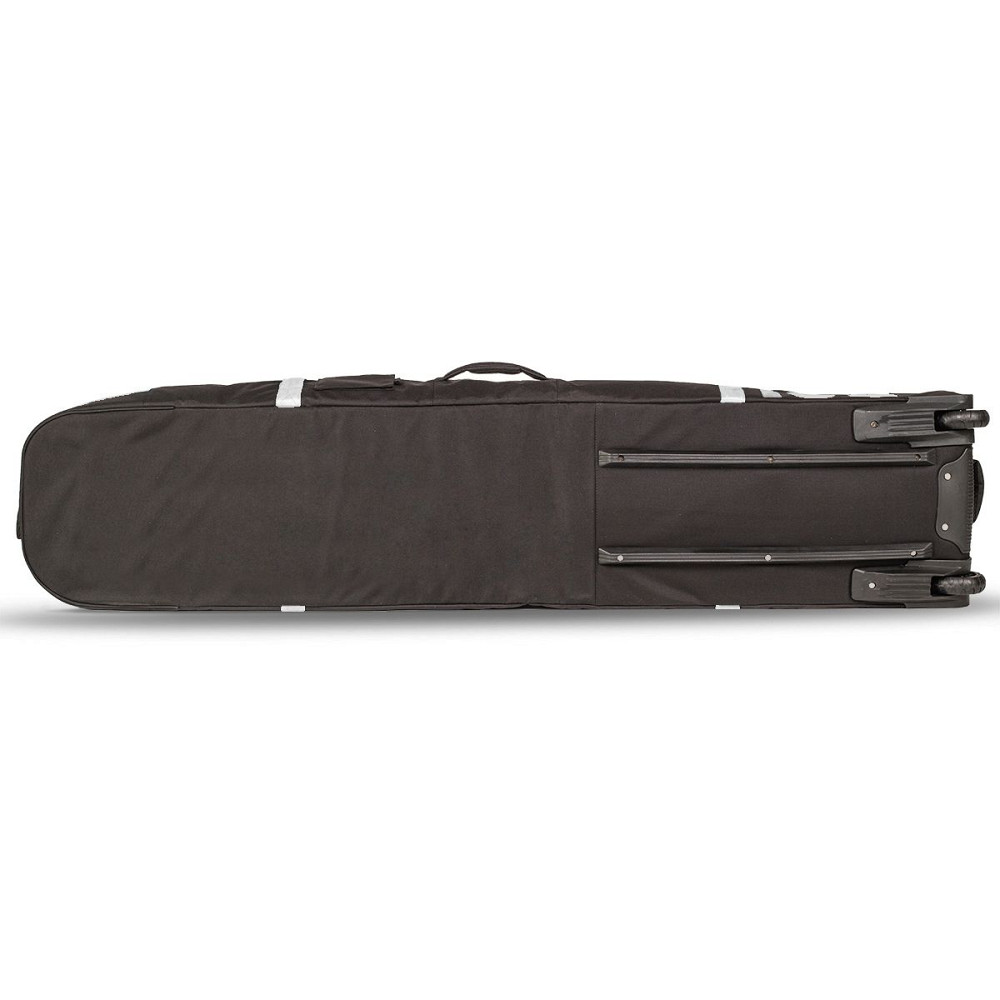 Born Сноуборд чохол на колесах чорно-м'ятний 156 см Коломыя - изображение 6