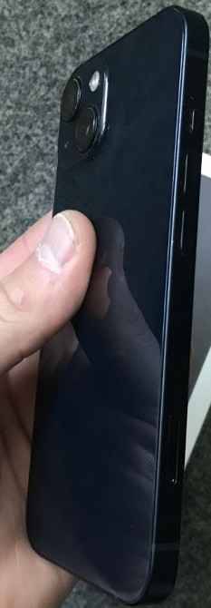 Айфон iPhone 13 128Gb. Black. Киев - изображение 4