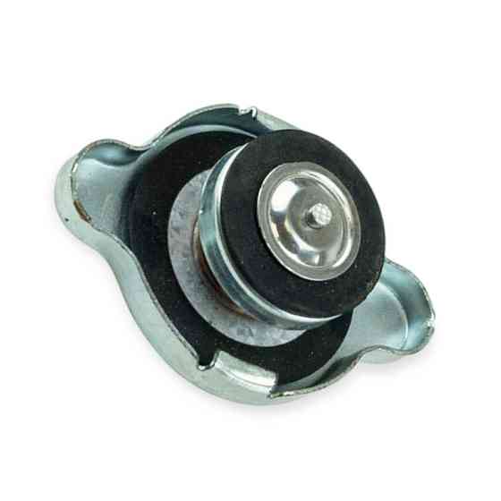 Кришка Богдан, розширювального бачка Еталон великий метал радіатора Мукачево