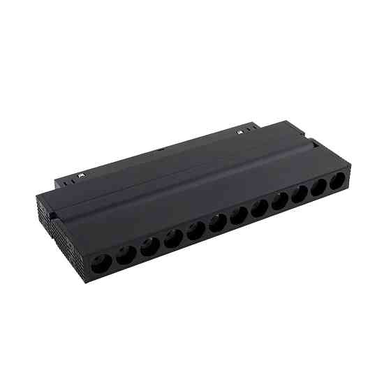 Milight Магнітний трековий світильник поворотний grille TUNABLE WHITE (CCT) 10W Zigbee3.0+RF2.4 Київ