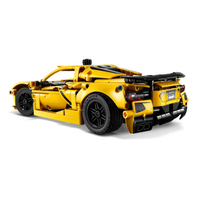 Конструктор LEGO Technic Chevrolet Corvette Stingray (42205) Винница - изображение 7