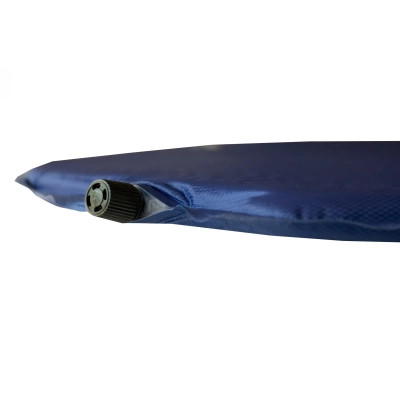 Туристический коврик Tramp 190x60x2.5 Blue (UTRI-005) Винница - изображение 2