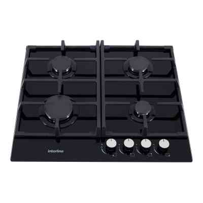 Варочна поверхня Interline VGS 463 FGK BA Вінниця