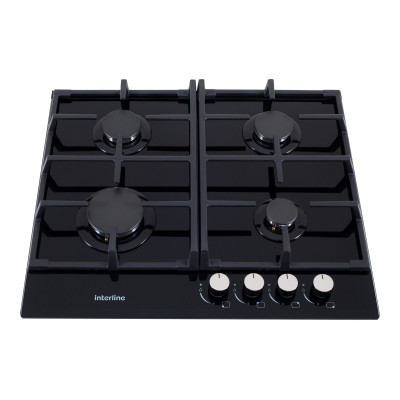 Варочна поверхня Interline VGS 463 FGK BA Вінниця - фото 2