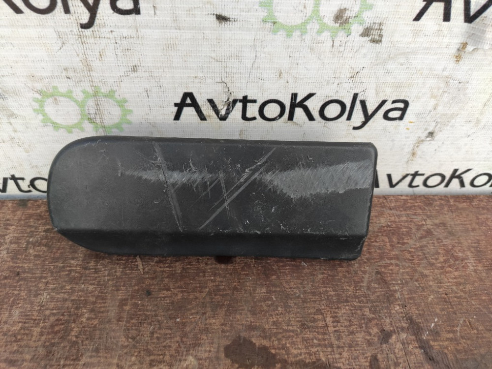 Накладка бокових дверей права Renault Trafic III 2014-2021 (788721343R) Ковель - изображение 1