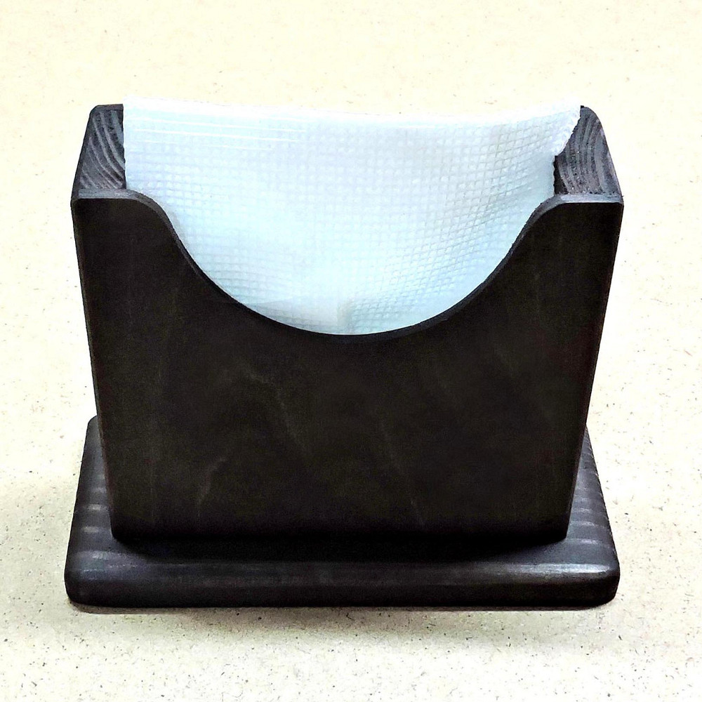 Салфетница 